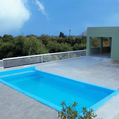 Stella'S Country Home Kolymbia Esterno foto
