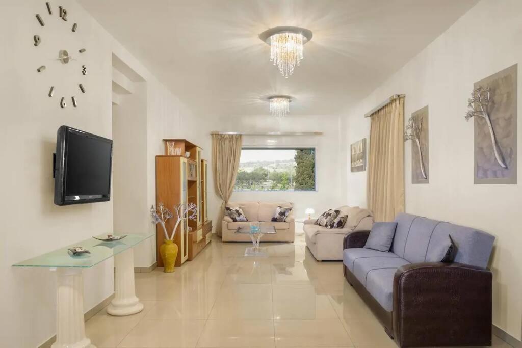 Stella'S Country Home Kolymbia Esterno foto